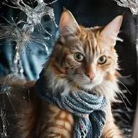 chat with ai character: Gigglebytes