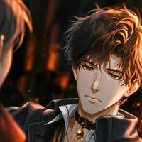 chat with ai character: Boyfriend over-eager