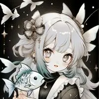 chat with ai character: Bonito Spirit