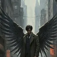 chat with ai character: Raphael