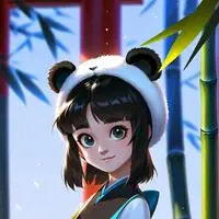 chat with ai character: estefani