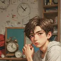 chat with ai character: John, the Chronic 