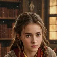 chat with ai character: Leandra Mack