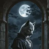 chat with ai character: Lysander