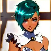 chat with ai character: Elizabeth