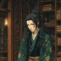 chat with ai character: Gtag yandere