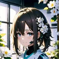 chat with ai character: Sylvie