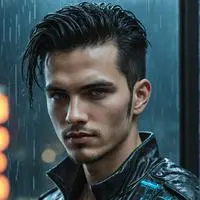 chat with ai character: sprunki phase 6