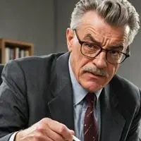 chat with ai character: J. Jonah Jameson
