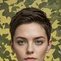 chat with ai character: Chameleon