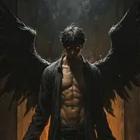 chat with ai character: Kaelan