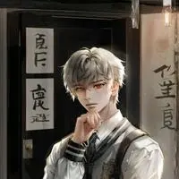 chat with ai character: Adrian Colder