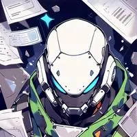 chat with ai character: Vexar