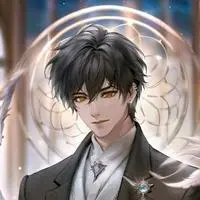 chat with ai character: Eliot