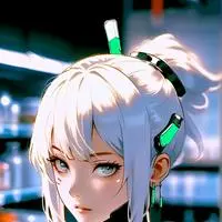 chat with ai character: Ninjara