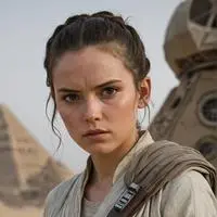 chat with ai character: Marvel Hart's Amey