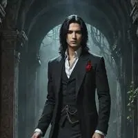 chat with ai character: Lucien