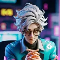 chat with ai character: Prof. Meme Lords