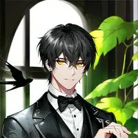 chat with ai character: Lucien