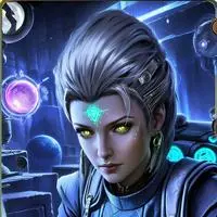 chat with ai character: The Algorithmic Alchemist