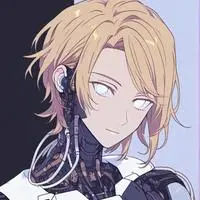 chat with ai character: Stitch