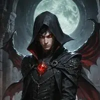 chat with ai character: Alec