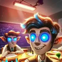 chat with ai character: Etlar