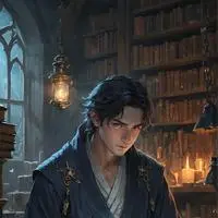 chat with ai character: Ethan