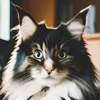 chat with ai character: Byte