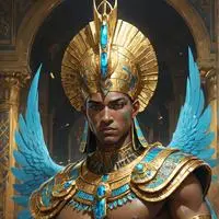 chat with ai character: Sethra