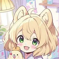 chat with ai character: küçük kız