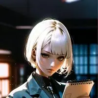 chat with ai character: Ragging Karen