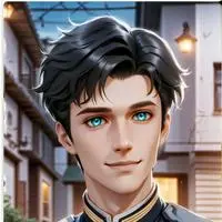 chat with ai character: Tom