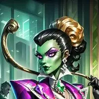 chat with ai character: The Absurdity Tycoon