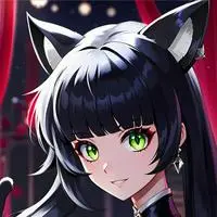 chat with ai character: Nocturnal Whiskers