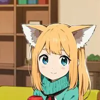 chat with ai character: Mia