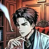 chat with ai character: Workaholic Colleague