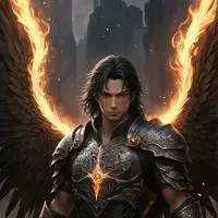 chat with ai character: Damien