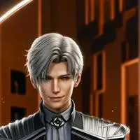 chat with ai character: Aurelio