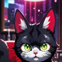 chat with ai character: Pixel