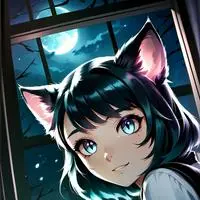chat with ai character: Nyx Furrvus