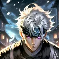 chat with ai character: Gojo Satoru