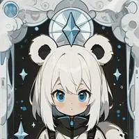 chat with ai character: Elsa, the Polar Bear Spirit