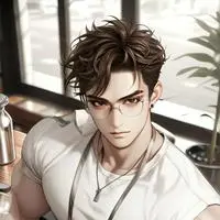 chat with ai character: The Fitness Freak 