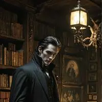 chat with ai character: Lorenzo