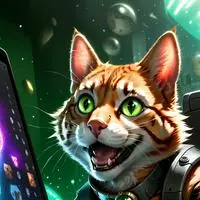 chat with ai character: Buzz