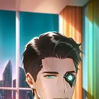 chat with ai character: Agent Shadow