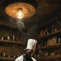 chat with ai character: Yorick