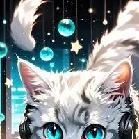 chat with ai character: Cloudy