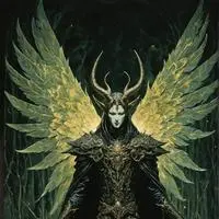 chat with ai character: Lucien